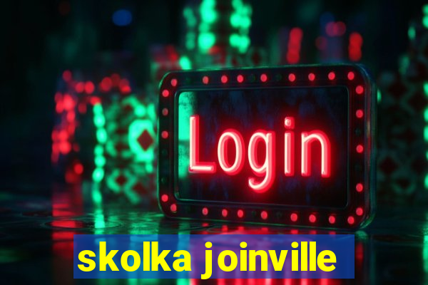 skolka joinville